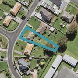 14 Potter Avenue, Wesley, Auckland