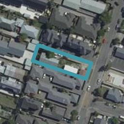 2/85 Grafton Street, Waltham, Christchurch