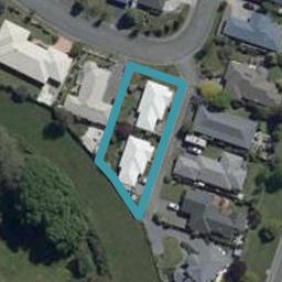 16B Canon Stack Place, Kaiapoi, Kaiapoi
