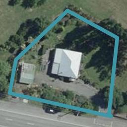 96 Princes Street, Waikari, Waikari