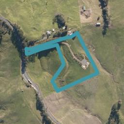 607A Baldrock Road, Kaiwaka