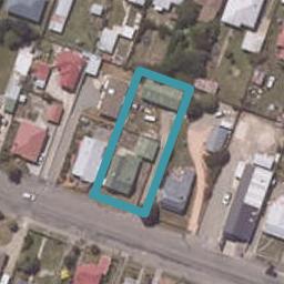 20 Ouse Street, Oamaru, Oamaru