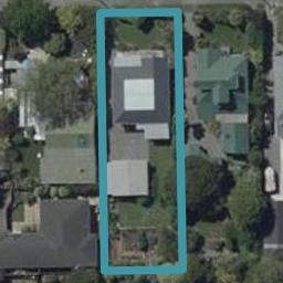 14 Corson Avenue, Beckenham, Christchurch