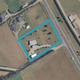 43 Pleasant Point Highway, Washdyke Flat, Timaru