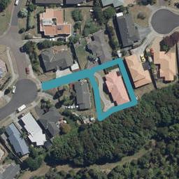12 Pointon Glade, Grandview Heights, Hamilton