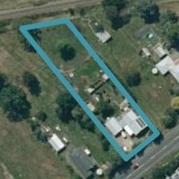 2078 State Highway 2, Waipukurau, Waipukurau