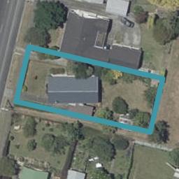 188 Salisbury Street, Ashhurst, Ashhurst