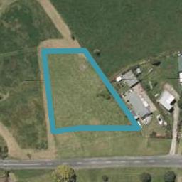 2289 Whananaki Road, WHANANAKI, HIKURANGI