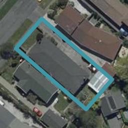 2/18 Hartford Street, Burnside, Christchurch