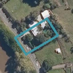 53 Pukehuia Road, Tangiteroria