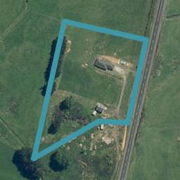 805 Awhitu Road, Pollok, Pollok