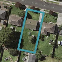 43 Pearl Baker Drive, Otara, Auckland