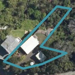 21 Russell Heights, Russell, Russell