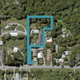 44 Rakiura Parade, Otatara