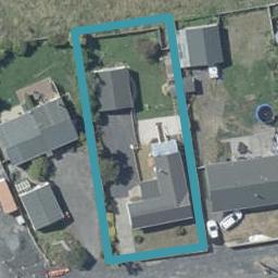 584 Brighton Road, Westwood, Dunedin