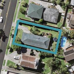129 Glenmore Road, Sunnyhills, Auckland