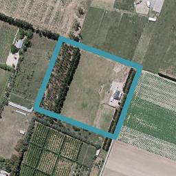 420 North Eyre Road, Swannanoa, Rangiora