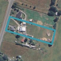 114 Timaru-Temuka Highway, Washdyke, Timaru