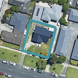 39 Fourth Avenue, Tauranga