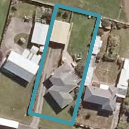 73 Marumaru Street, Marton