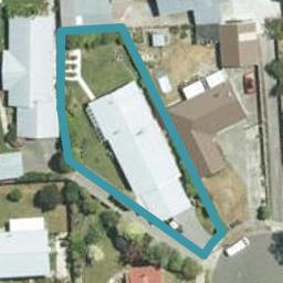 14 Wadsworth Crescent, Redwoodtown, Blenheim