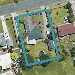 17 Isobel Street, Fairy Springs, Rotorua