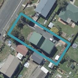 203 Dalziel Road, Brockville, Dunedin