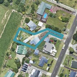 44A Grant Road, Opotiki, Opotiki