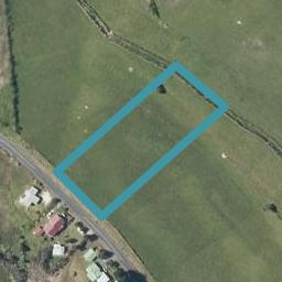 24 Koutu Point Road, Opononi, Opononi