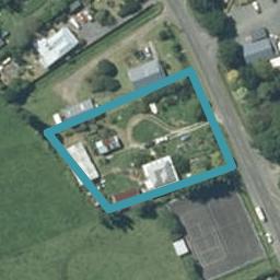 2319 Colville Road, Colville, Coromandel