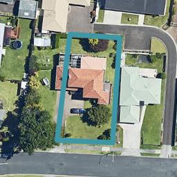 21 Strathmore Street, Matua, Tauranga
