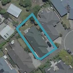 21 Len Hale Place, Parklands, Christchurch