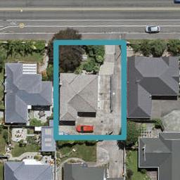 199 Layard Street, Waverley, Invercargill