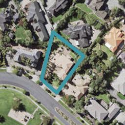 8 Santa Cruz Drive, Shamrock Park, Auckland