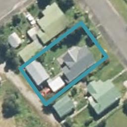 19 Monteith Street, Ross, Ross