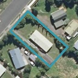 38 Arawa Street, Ohakune
