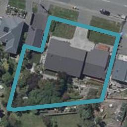 1/8 McCormacks Bay Road, Mount Pleasant, Christchurch