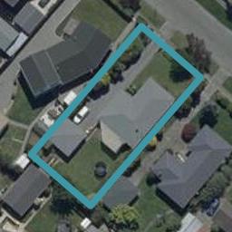 5 Arlington Street, Burnside, Christchurch