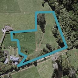 0 Patterson Road, Hurworth, New Plymouth