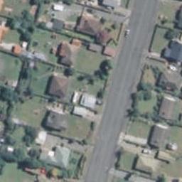 15 Ormsby Street, Temuka
