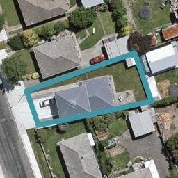 66 David Street, Hawthorndale, Invercargill