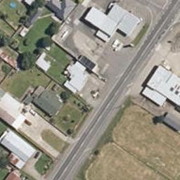 615 State Highway 2, Pahiatua, Pahiatua