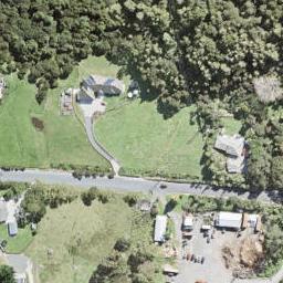 222 Horseshoe Bush Road, Albany