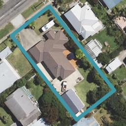 117 Ballance Street, Whataupoko, Gisborne