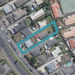 317 Cambridge Road, Hillcrest, Hamilton