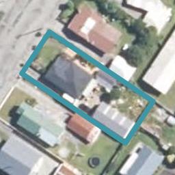 111 Reid Street, Blaketown, Greymouth