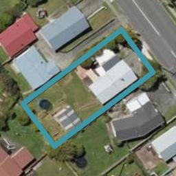 185 CORKS ROAD, Tikipunga, WHANGAREI
