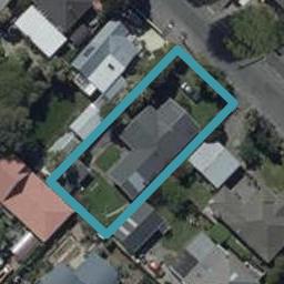 56 Gibbon Street, Sydenham, Christchurch