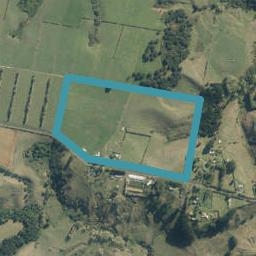 139 Parsons Road, Tuakau