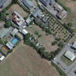 0 South Road, KURIPUNI, MASTERTON